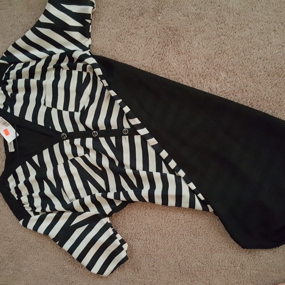 Shirt/ dress
